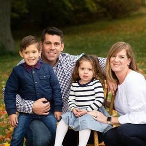 Meet your Posher, Tracy